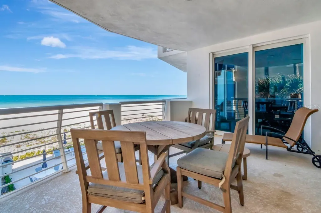1350 Gulf Boulevard Clearwater Beach FL 33767