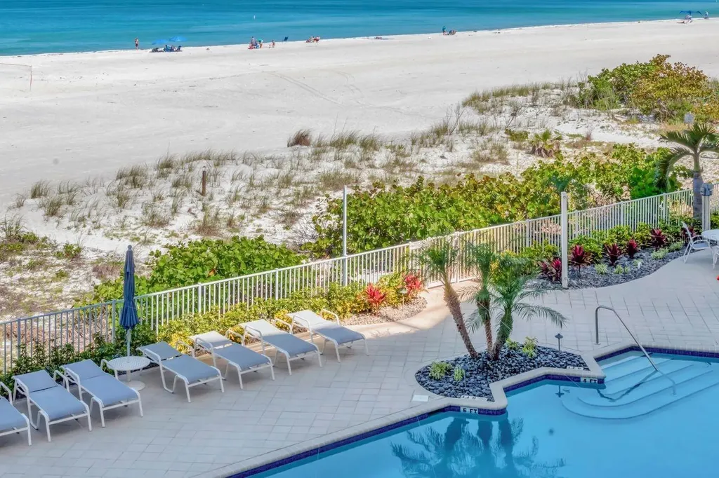 1350 Gulf Boulevard Clearwater Beach FL 33767