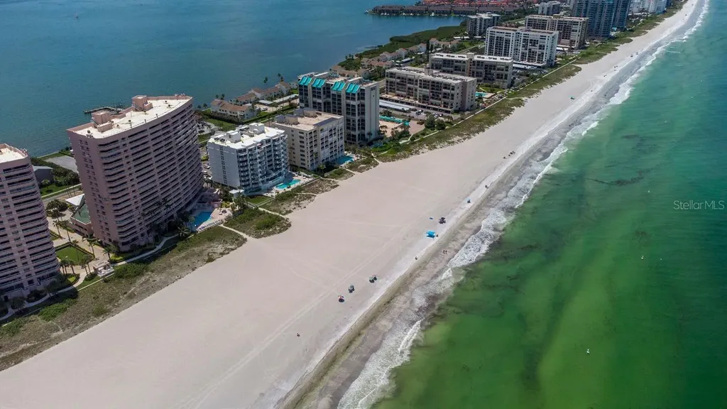 1350 Gulf Boulevard Clearwater Beach FL 33767