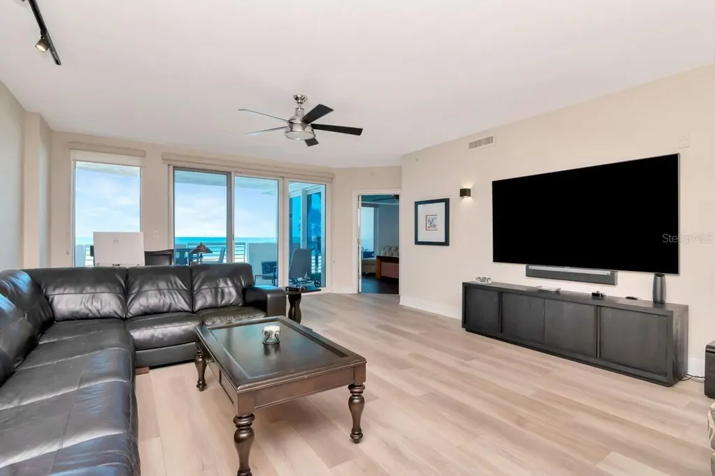 1350 Gulf Boulevard Clearwater Beach FL 33767