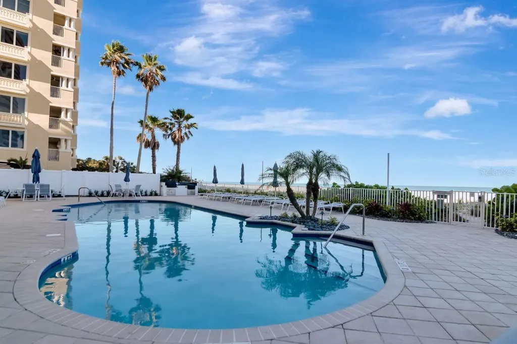 1350 Gulf Boulevard Clearwater Beach FL 33767