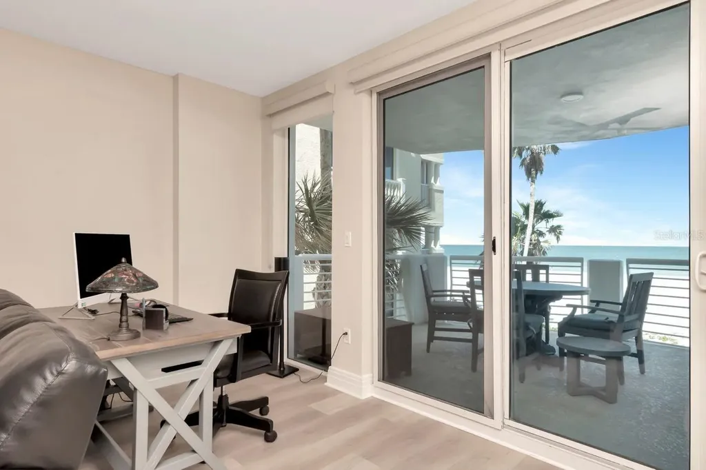 1350 Gulf Boulevard Clearwater Beach FL 33767