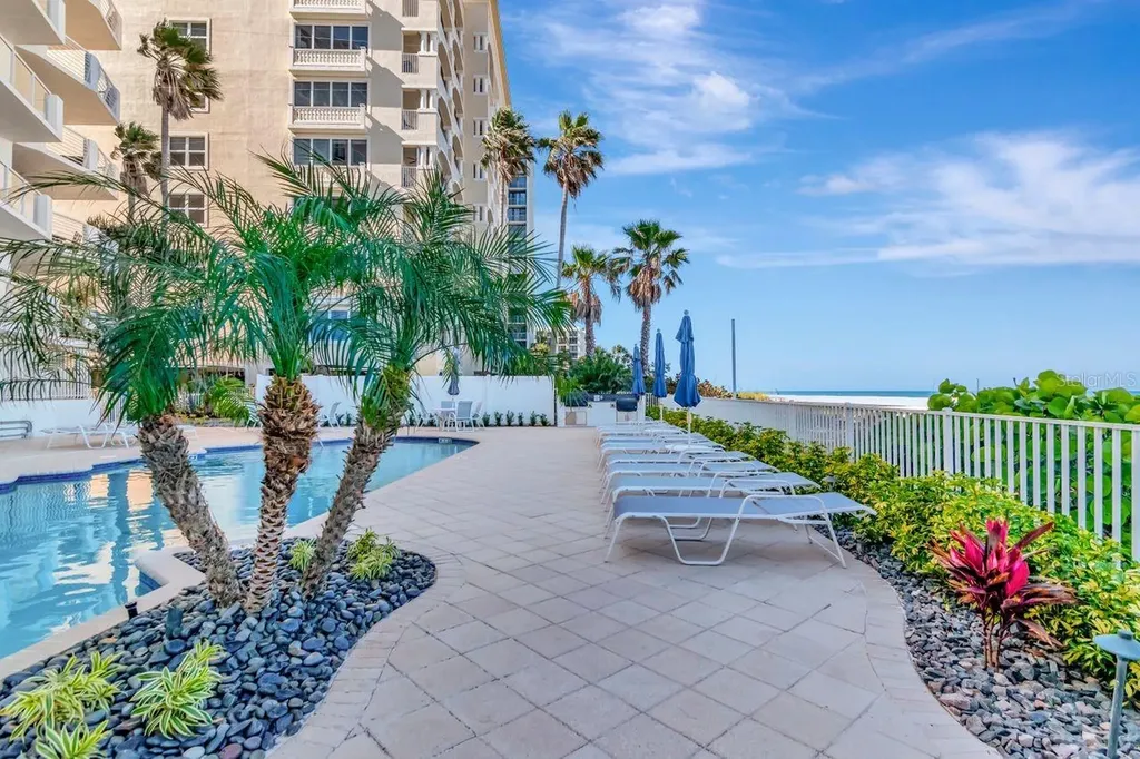 1350 Gulf Boulevard Clearwater Beach FL 33767