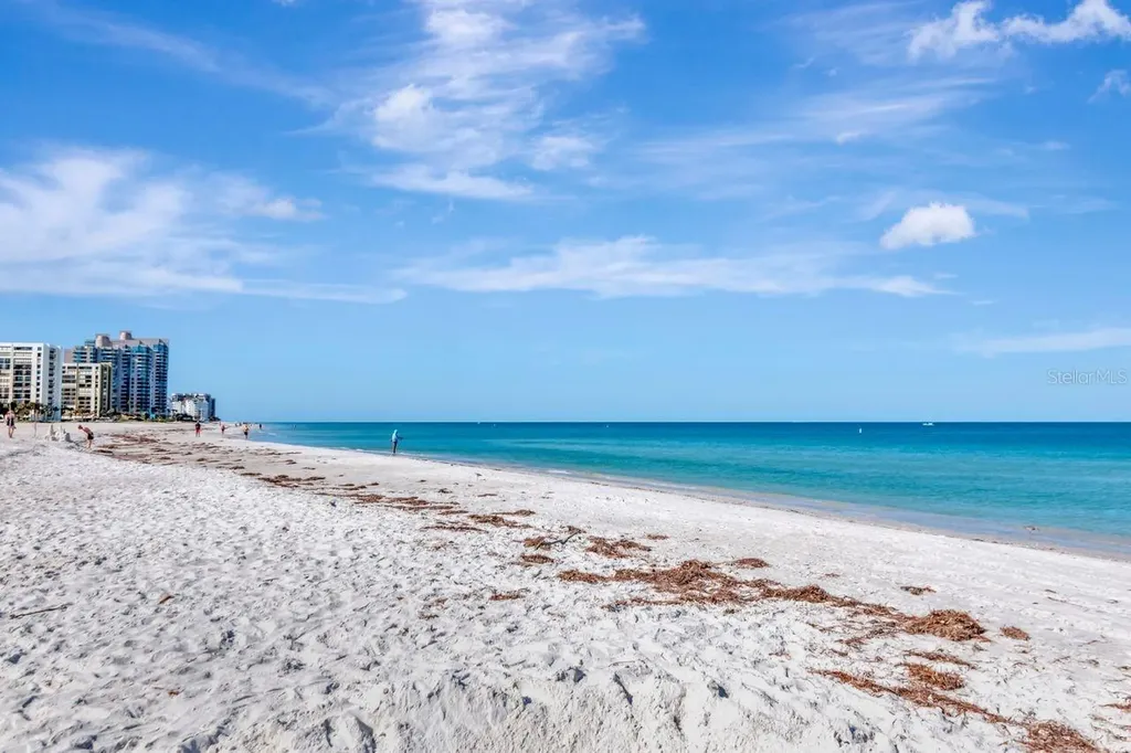 1350 Gulf Boulevard Clearwater Beach FL 33767