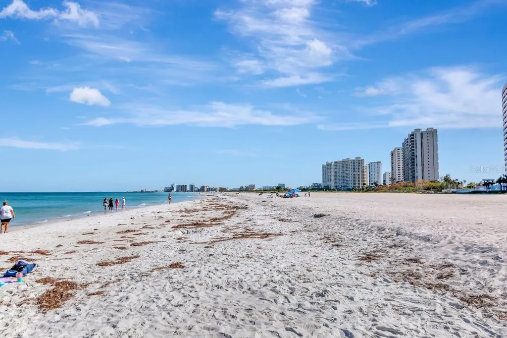 1350 Gulf Boulevard Clearwater Beach FL 33767