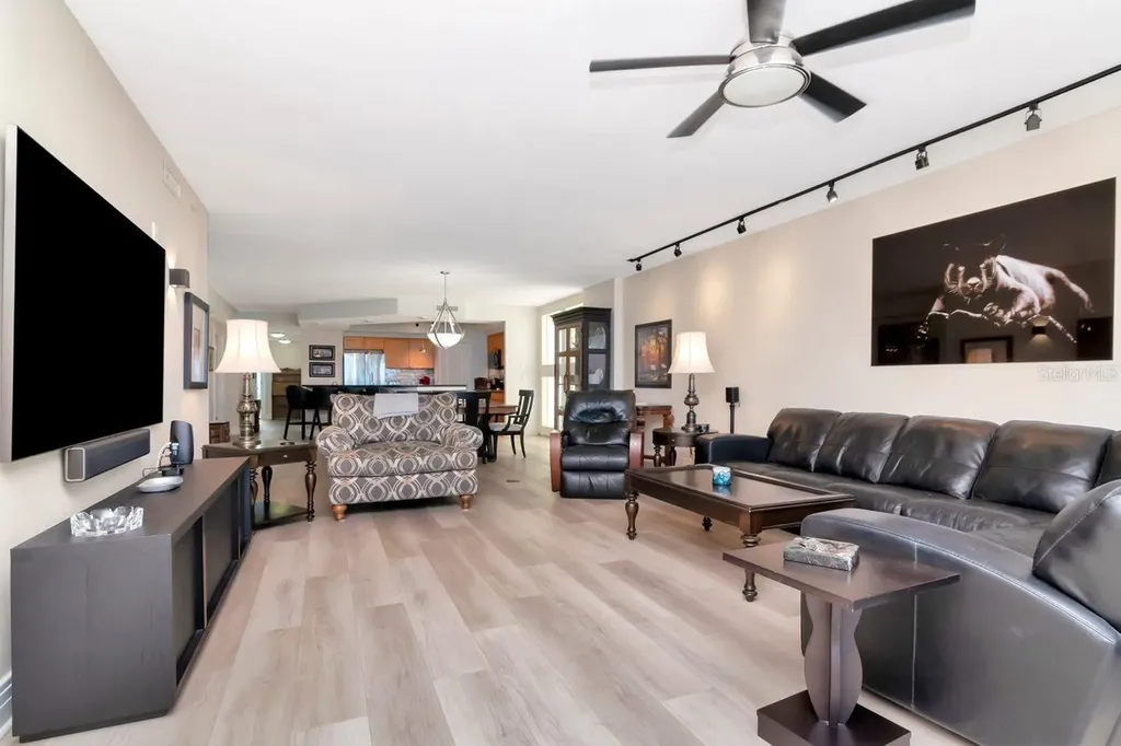 1350 Gulf Boulevard Clearwater Beach FL 33767