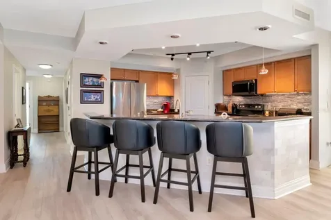 1350 Gulf Boulevard Clearwater Beach FL 33767