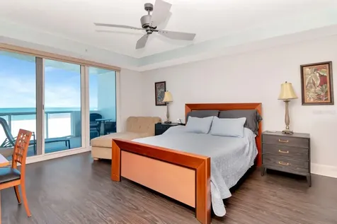 1350 Gulf Boulevard Clearwater Beach FL 33767