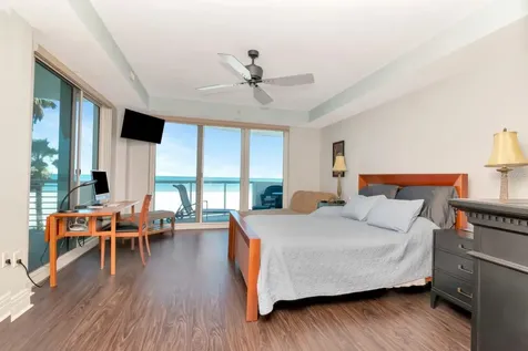 1350 Gulf Boulevard Clearwater Beach FL 33767