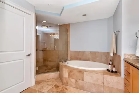 1350 Gulf Boulevard Clearwater Beach FL 33767