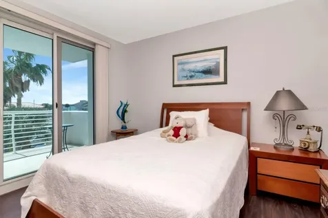 1350 Gulf Boulevard Clearwater Beach FL 33767