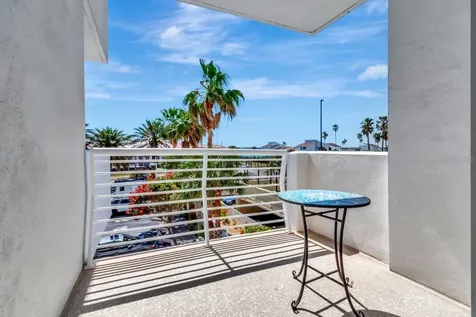 1350 Gulf Boulevard Clearwater Beach FL 33767