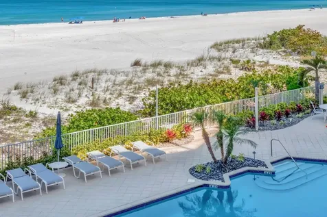 1350 Gulf Boulevard Clearwater Beach FL 33767