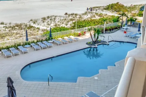 1350 Gulf Boulevard Clearwater Beach FL 33767