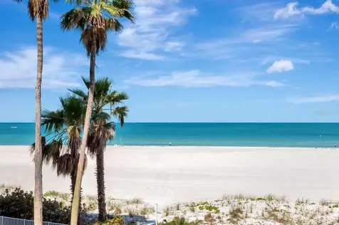 1350 Gulf Boulevard Clearwater Beach FL 33767