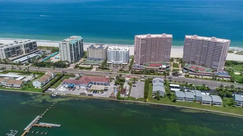 1350 Gulf Boulevard Clearwater Beach FL 33767