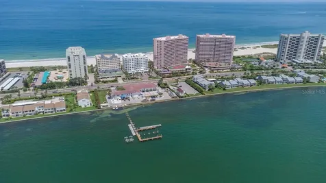 1350 Gulf Boulevard Clearwater Beach FL 33767