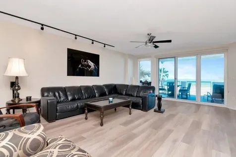 1350 Gulf Boulevard Clearwater Beach FL 33767