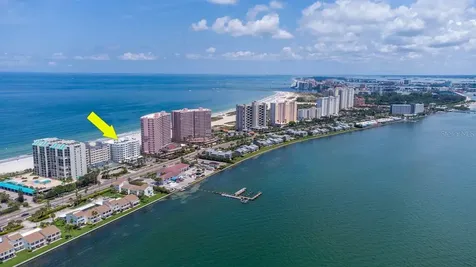 1350 Gulf Boulevard Clearwater Beach FL 33767