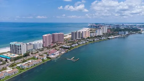 1350 Gulf Boulevard Clearwater Beach FL 33767