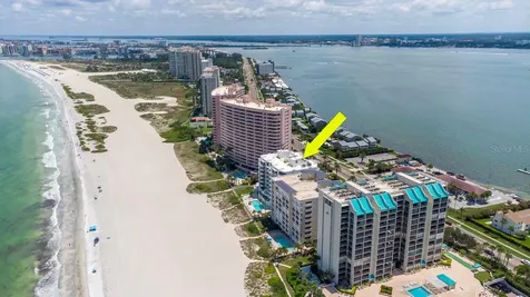1350 Gulf Boulevard Clearwater Beach FL 33767