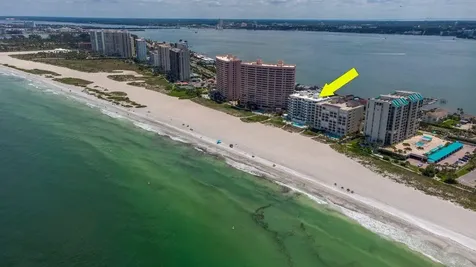 1350 Gulf Boulevard Clearwater Beach FL 33767
