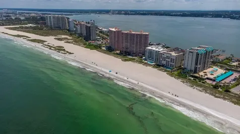 1350 Gulf Boulevard Clearwater Beach FL 33767