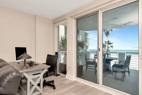 1350 Gulf Boulevard Clearwater Beach FL 33767
