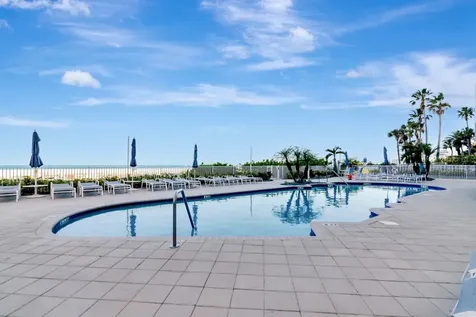 1350 Gulf Boulevard Clearwater Beach FL 33767