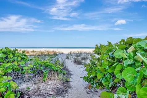 1350 Gulf Boulevard Clearwater Beach FL 33767