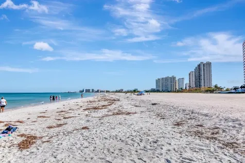 1350 Gulf Boulevard Clearwater Beach FL 33767