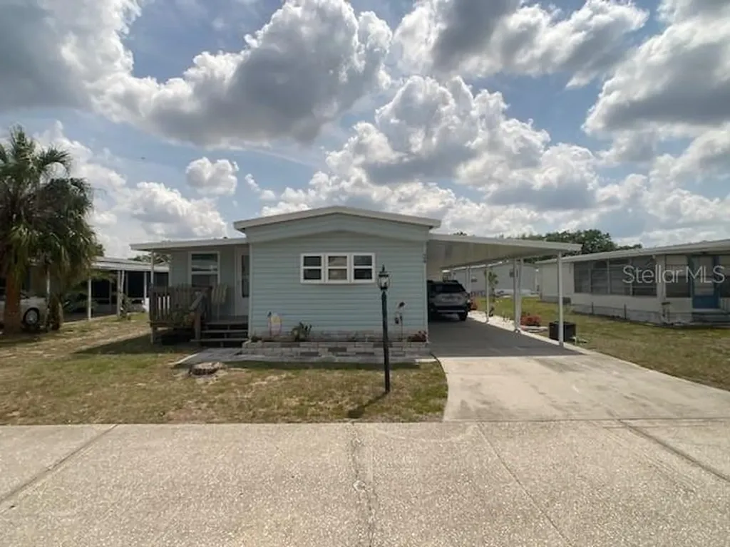 1710 7th Street SW Ruskin FL 33570