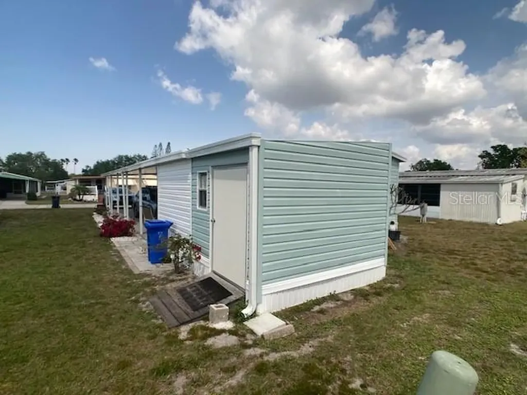 1710 7th Street SW Ruskin FL 33570