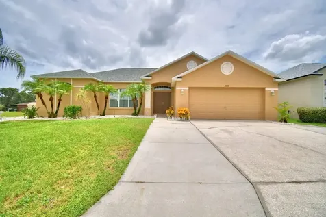 4069 Byrds Crossing Drive Lakeland FL 33812