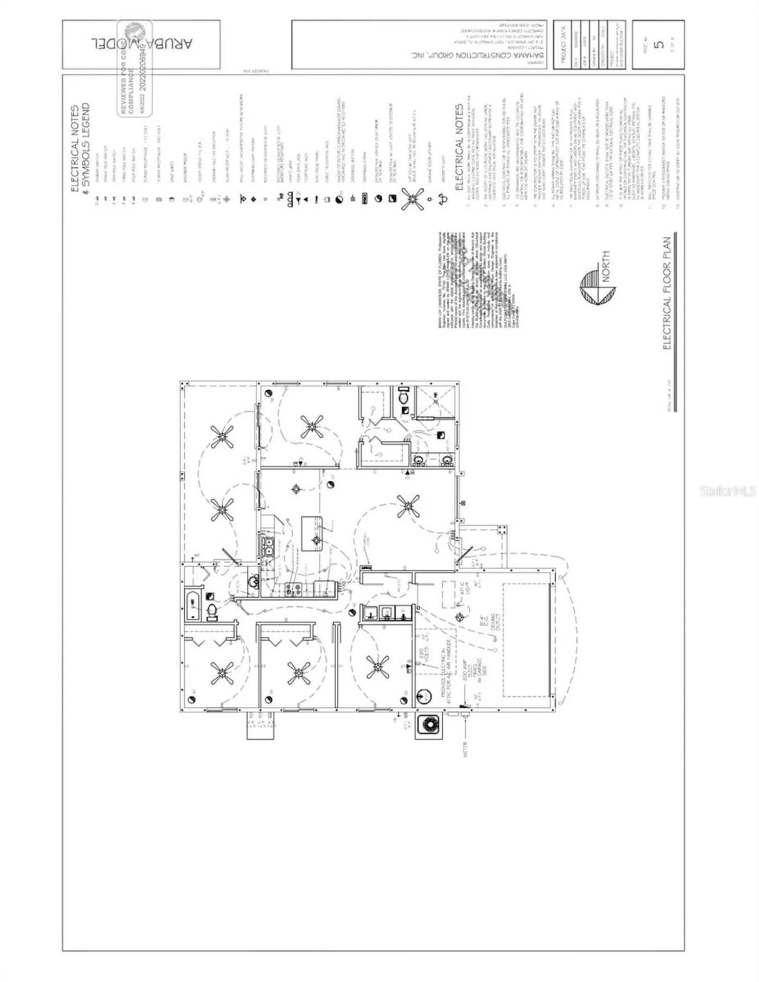 20261 Spangler Terrace Port Charlotte FL 33954