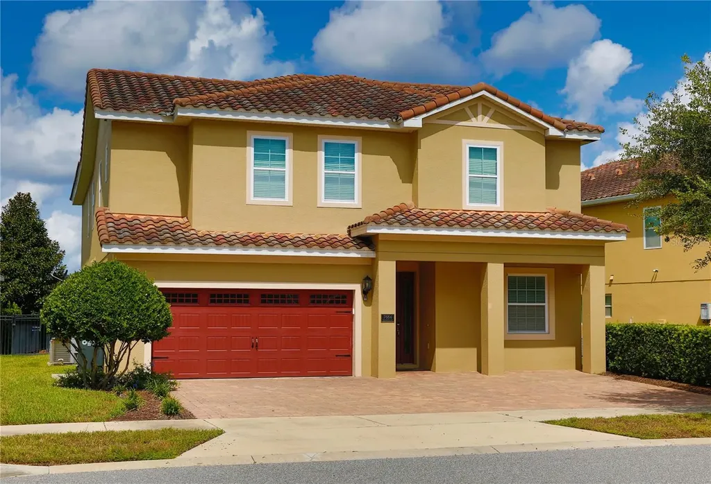 7664 Wilmington Loop Kissimmee FL 34747
