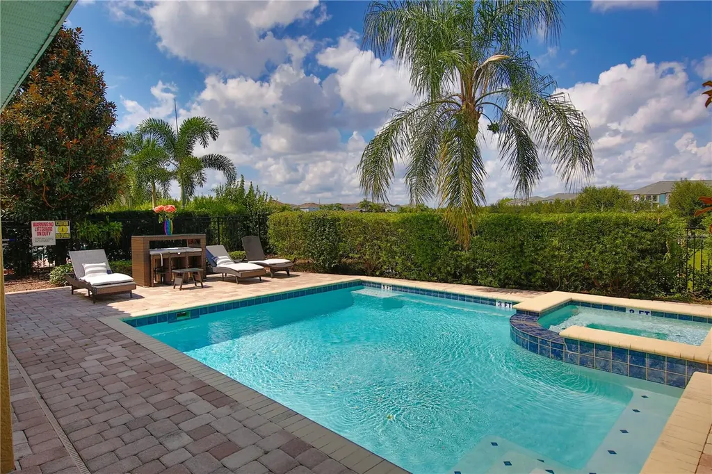 7664 Wilmington Loop Kissimmee FL 34747
