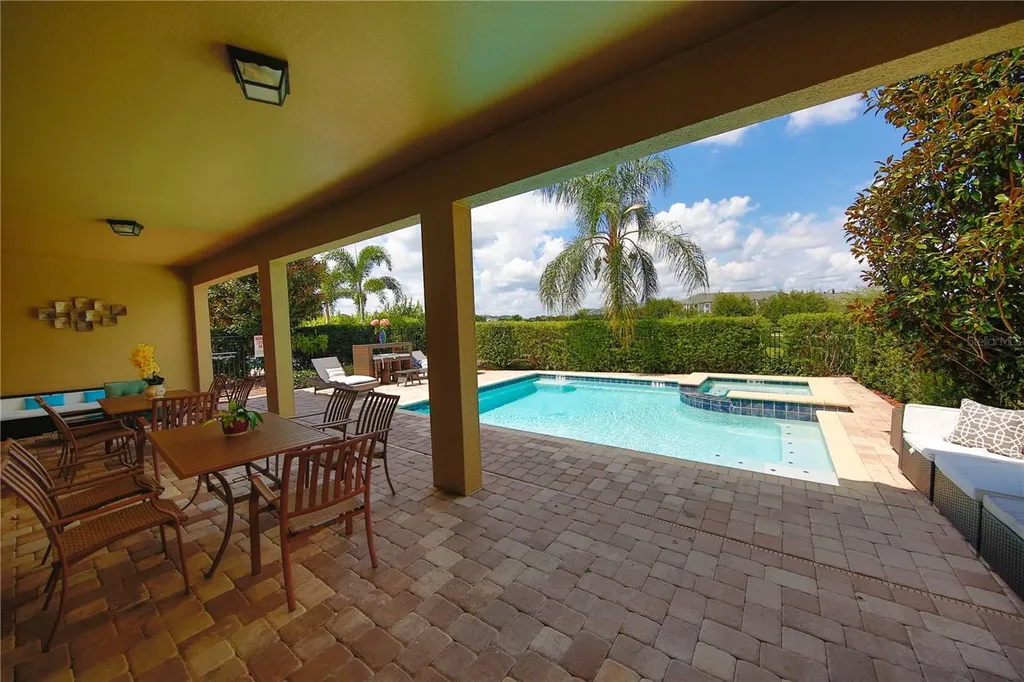 7664 Wilmington Loop Kissimmee FL 34747