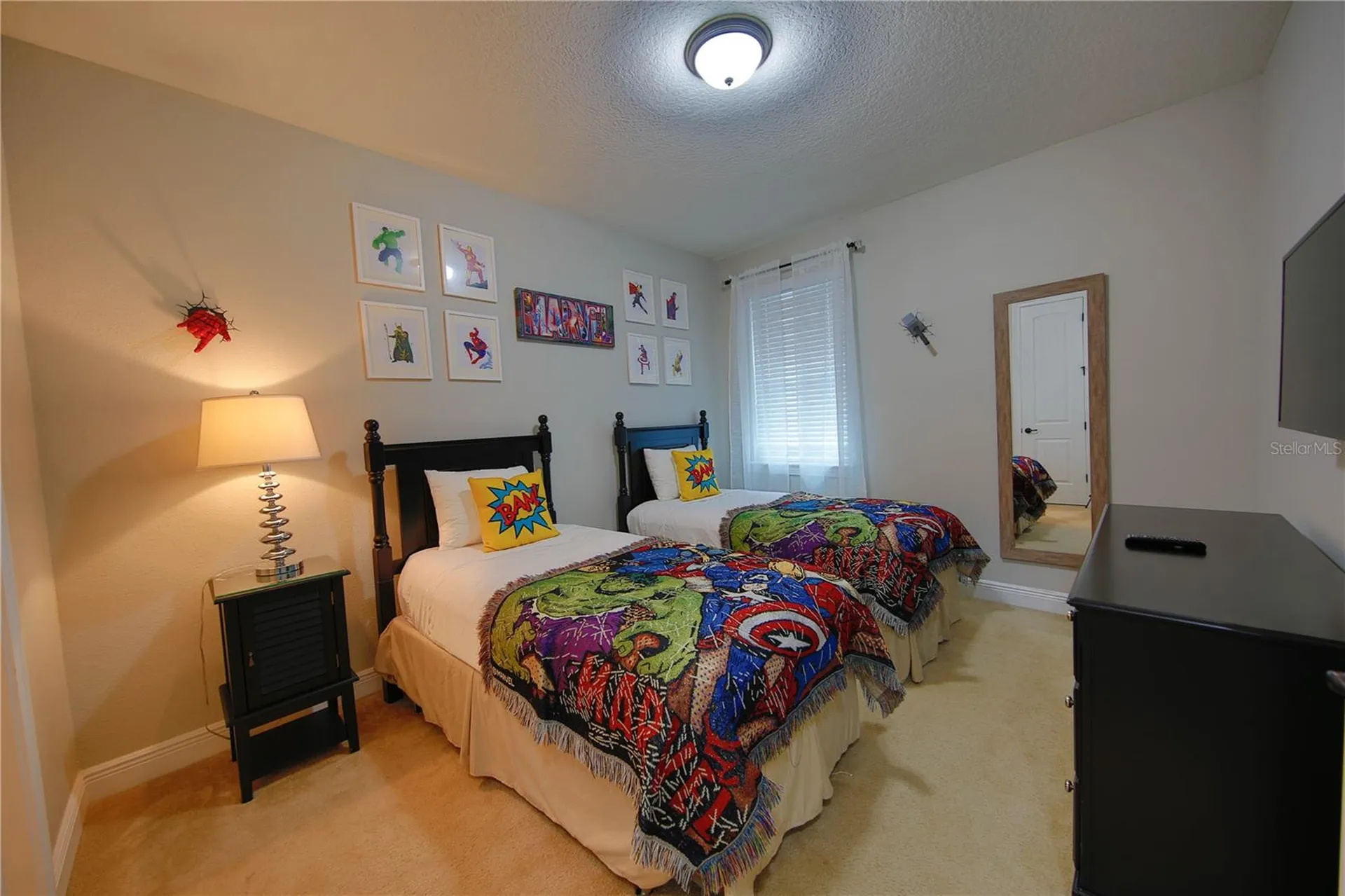 7664 Wilmington Loop Kissimmee FL 34747