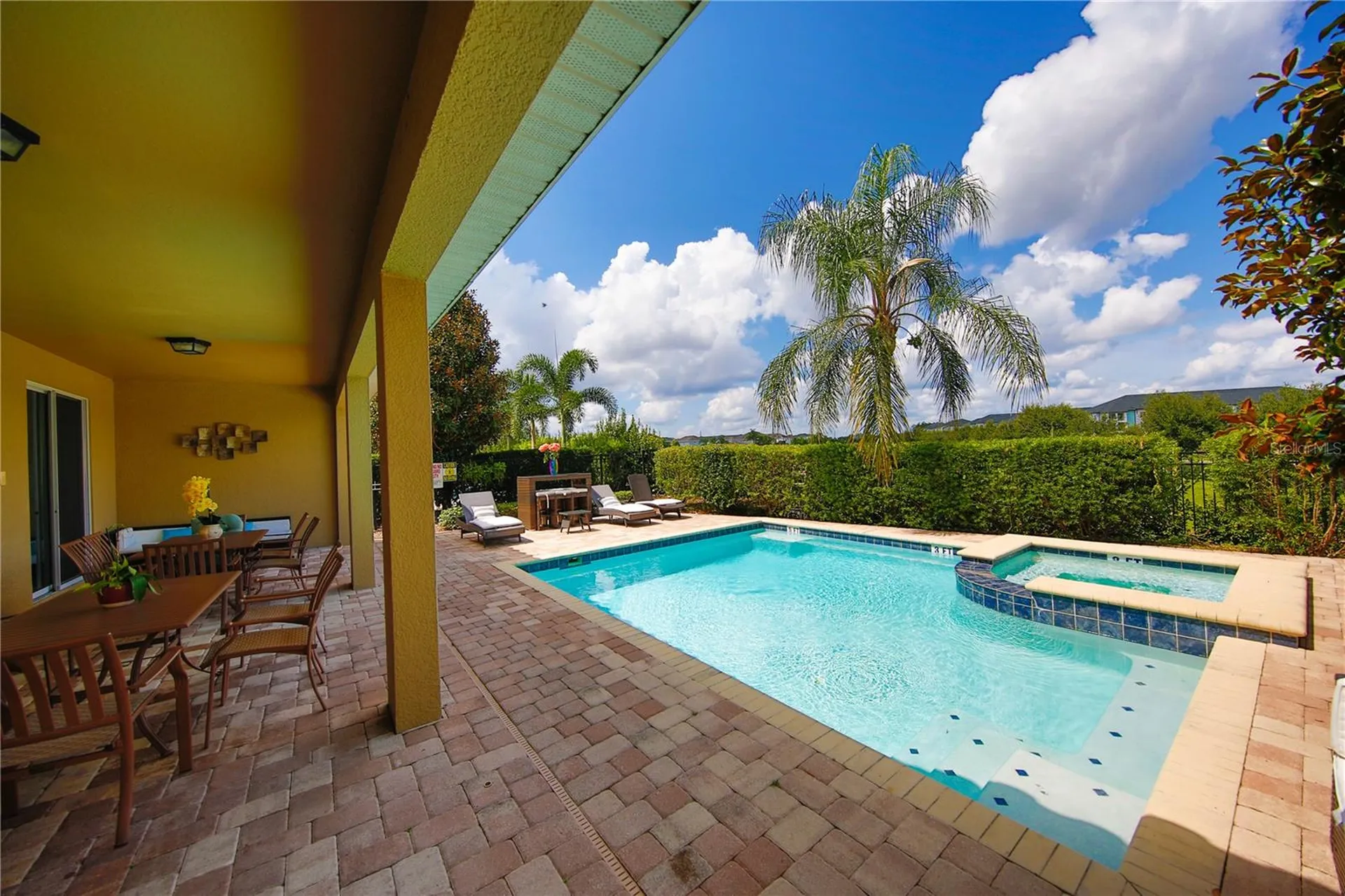 7664 Wilmington Loop Kissimmee FL 34747