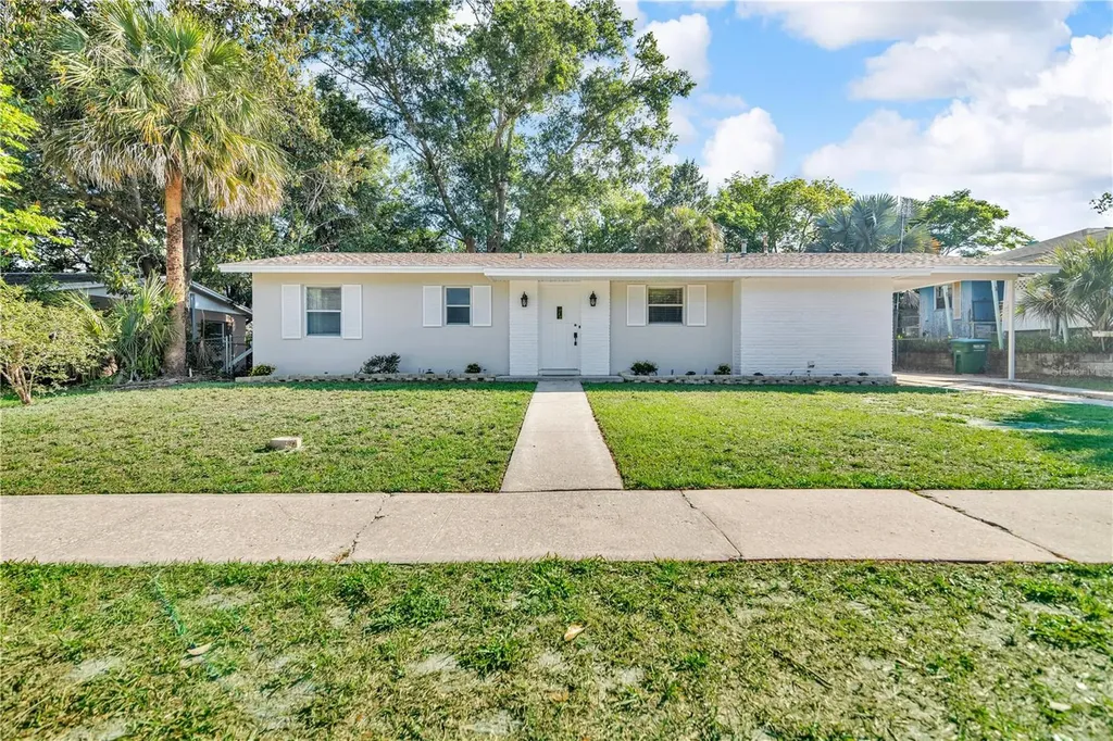 2331 Lake Helen Osteen Road Deltona FL 32738