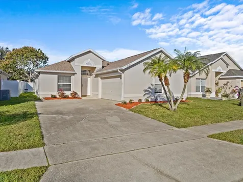2520 Chatham Circle Kissimmee FL 34746