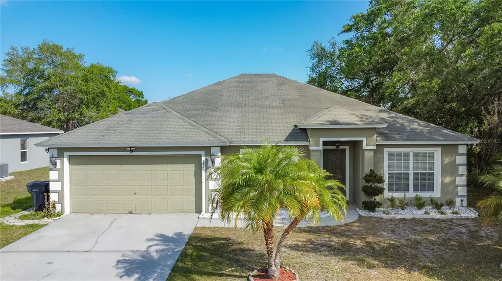 556 Hummingbird Court Kissimmee FL 34759