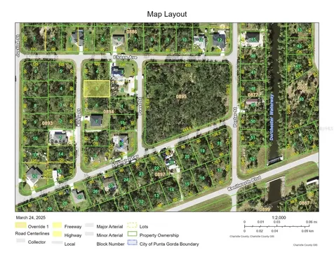 134 Kirby Street Port Charlotte FL 33954