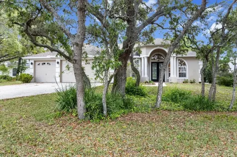 1 Hackberry Court S Homosassa FL 34446