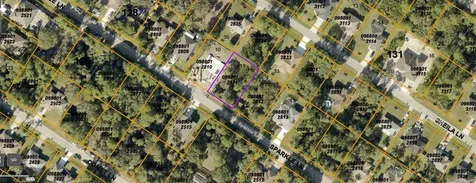 Sparkle Lane North Port FL 34286