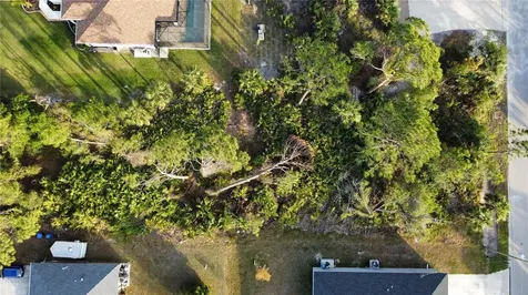Sparkle Lane North Port FL 34286