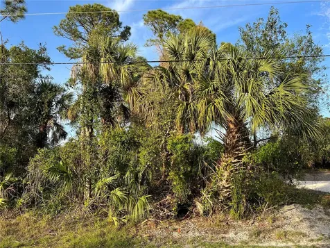 Sparkle Lane North Port FL 34286