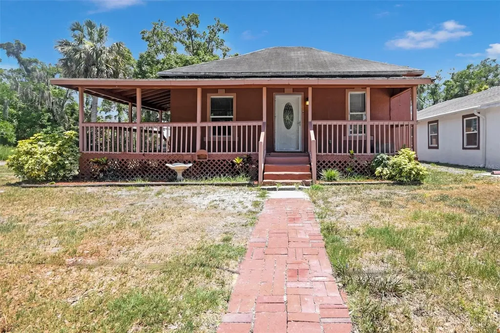 1201 W 11th Street Sanford FL 32771
