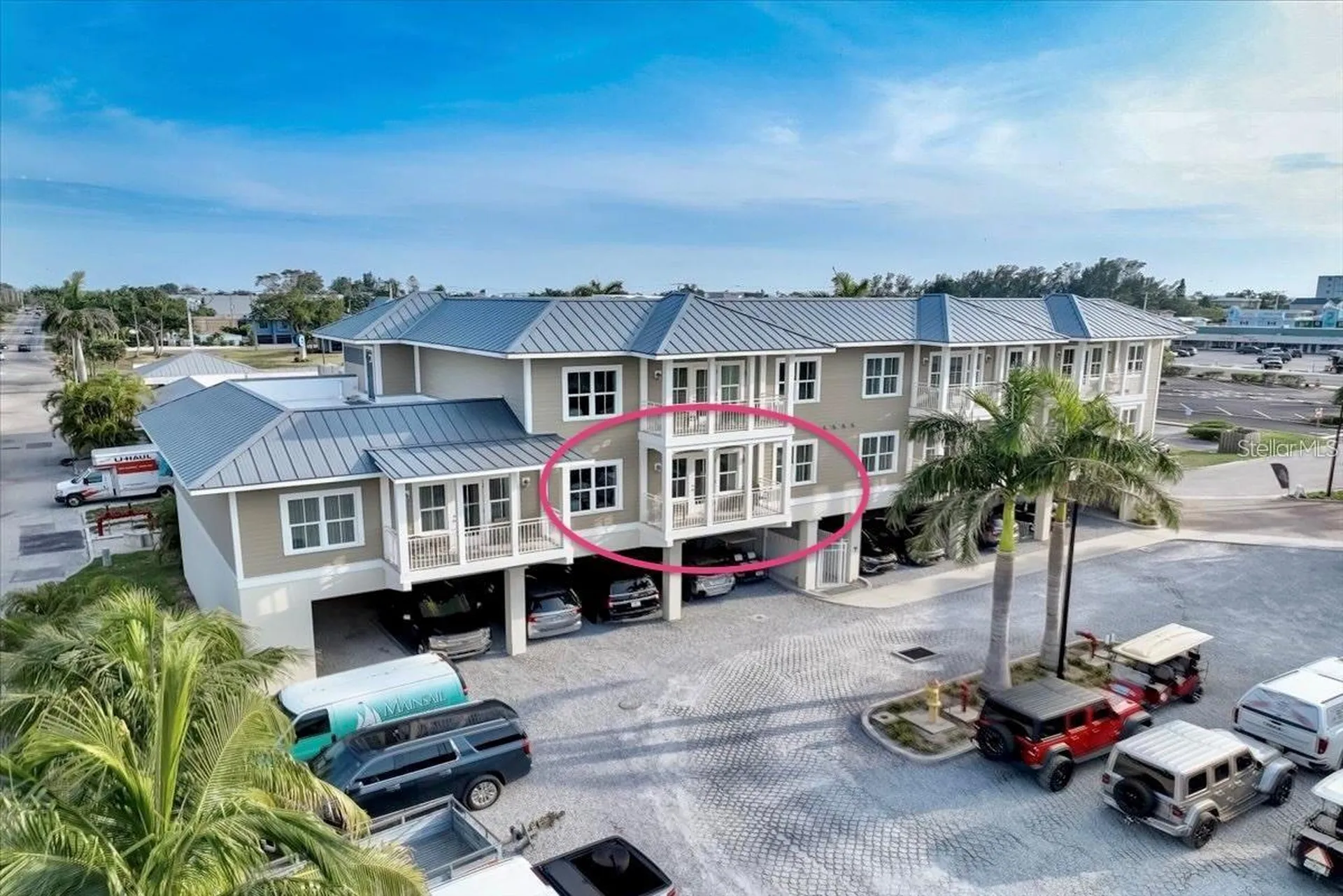 5325 Marina Drive Holmes Beach FL 34217